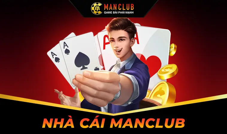 Nhà Cái ManClub