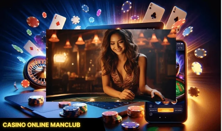 Casino Online ManClub